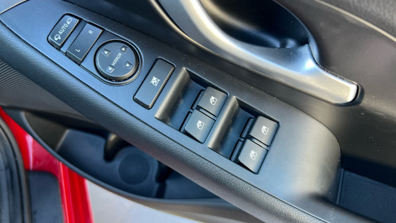 Hyundai I30 Fastback 1.4T GDI SE Nav 5dr Petrol Hatchback